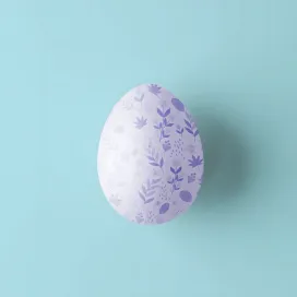 East Egg 4